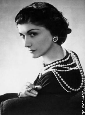 Coco Chanel       http://savemybrain.n et/v2/wp-content/upl oads/2009/04